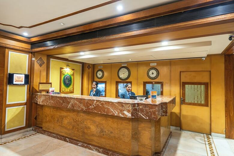 Hotel Mayura