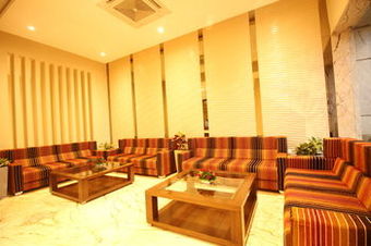 Hotel Le Roi Raipur