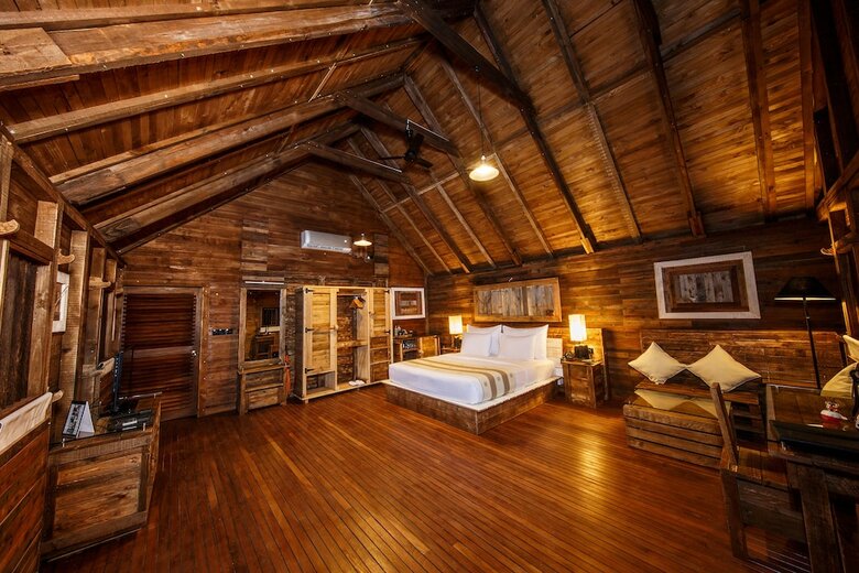 Hotel Aliya Resort & Spa