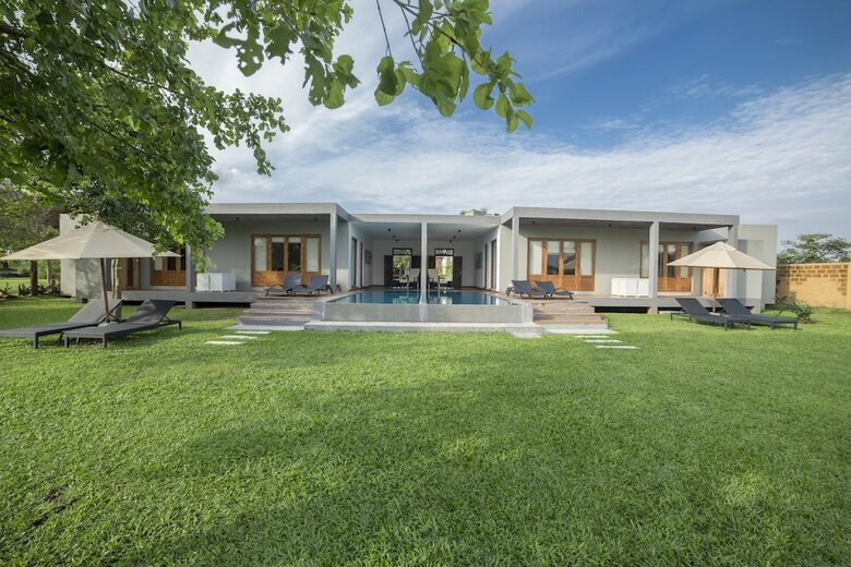 Hotel Aliya Resort & Spa
