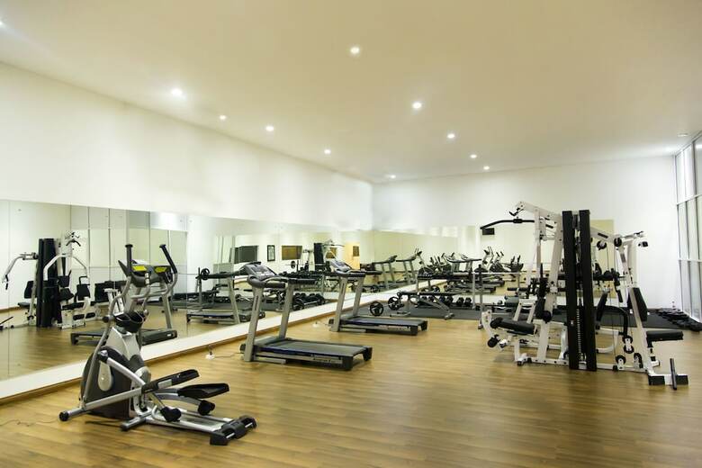Hotel Aliya Resort & Spa