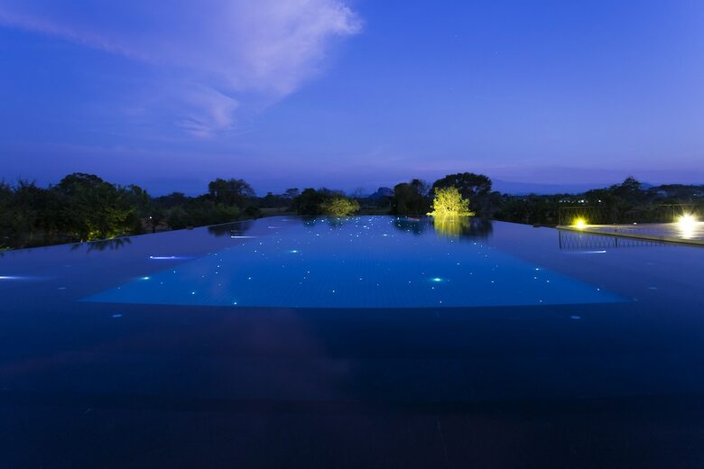 Hotel Aliya Resort & Spa