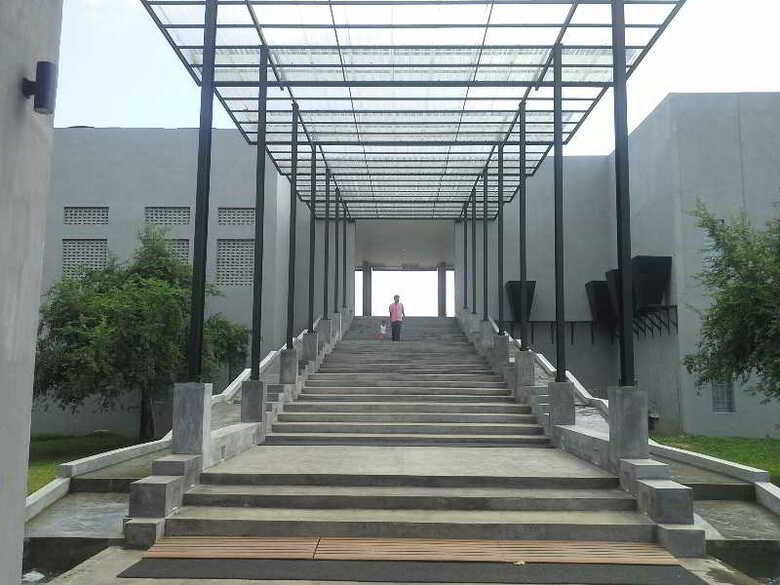 Hotel Aliya Resort & Spa
