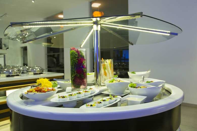 Hotel Aliya Resort & Spa