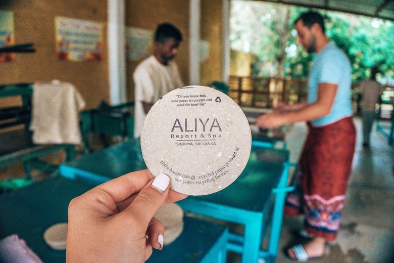 Hotel Aliya Resort & Spa