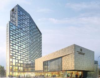 Sheraton Shanghai Jiading Hotel