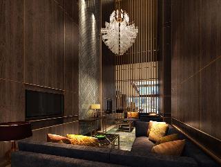 Sheraton Shanghai Jiading Hotel