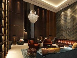 Sheraton Shanghai Jiading Hotel