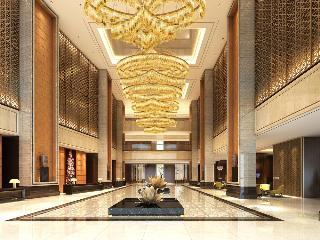 Sheraton Shanghai Jiading Hotel