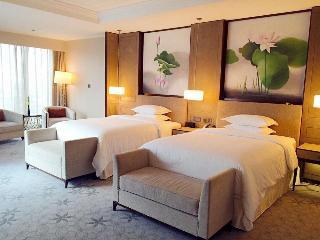 Sheraton Shanghai Jiading Hotel