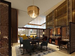 Sheraton Shanghai Jiading Hotel