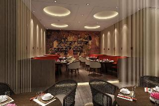 Sheraton Shanghai Jiading Hotel