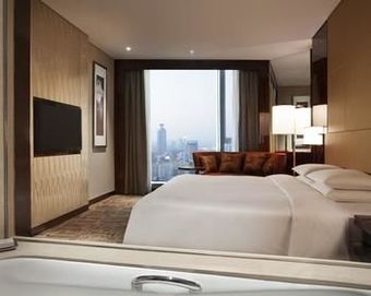 Hotel Hyatt Regency Jinan