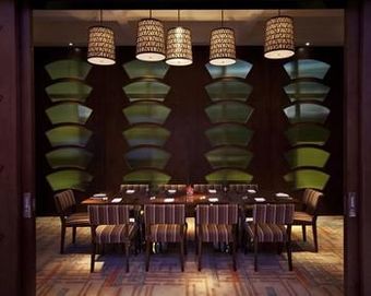 Hotel Hyatt Regency Jinan