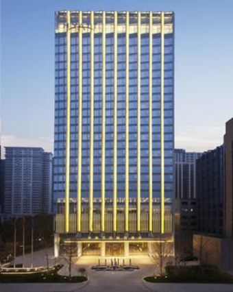 Hotel Hyatt Regency Jinan
