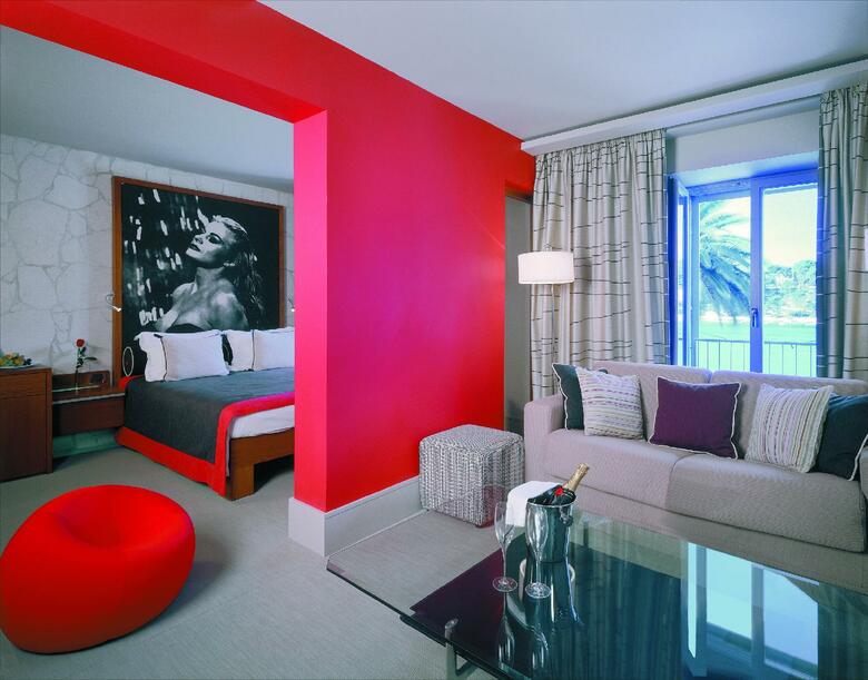 Hotel Suncani Riva
