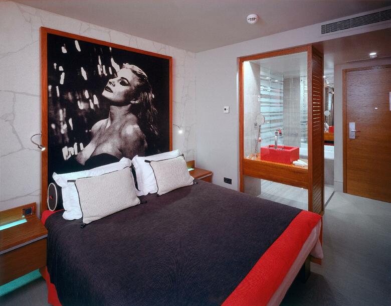 Hotel Suncani Riva