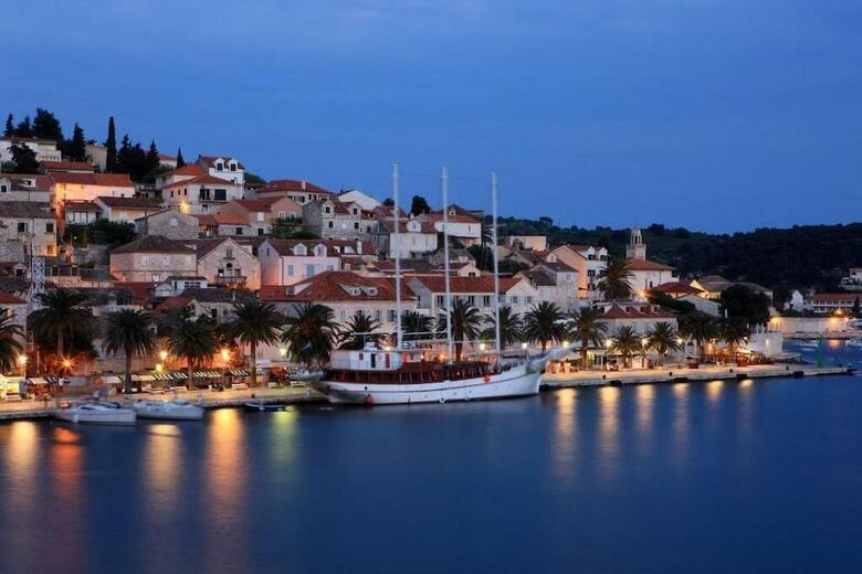 Hotel Suncani Riva