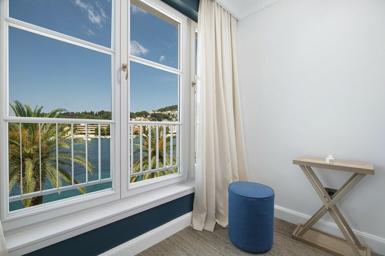 Hotel Suncani Riva