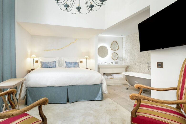Hotel Suncani Riva