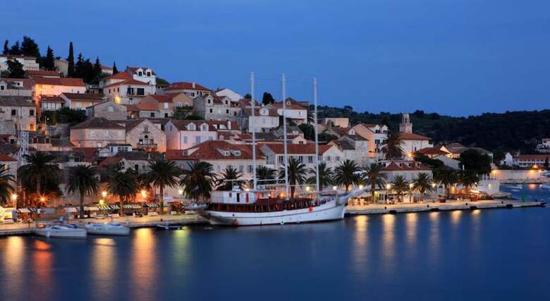 Hotel Suncani Riva