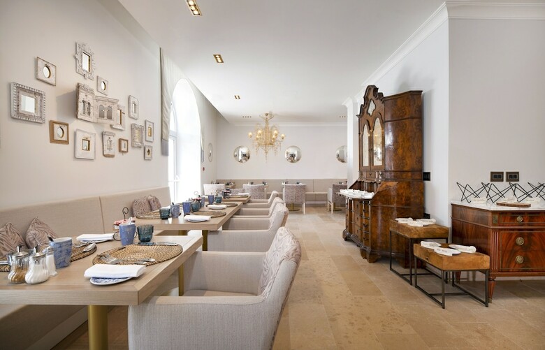 Hotel Suncani Riva