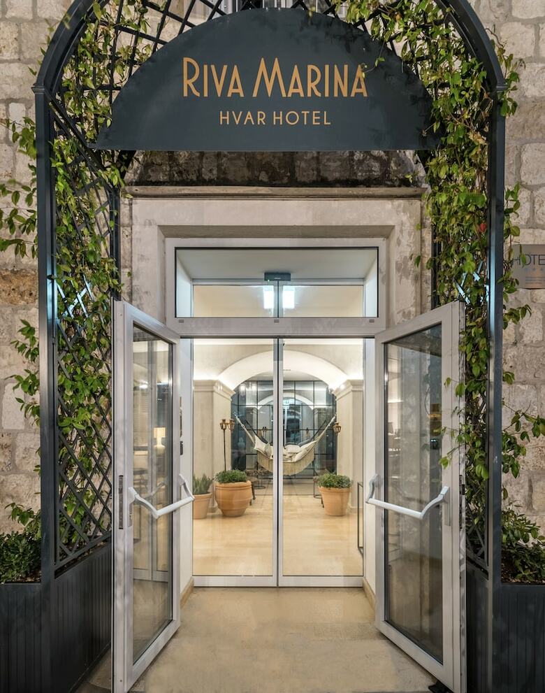 Hotel Suncani Riva