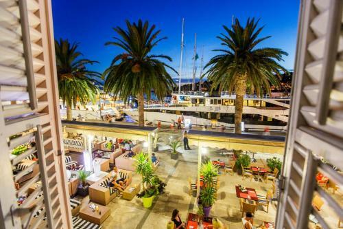Hotel Suncani Riva