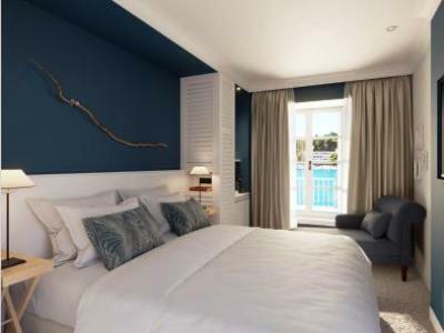 Hotel Suncani Riva