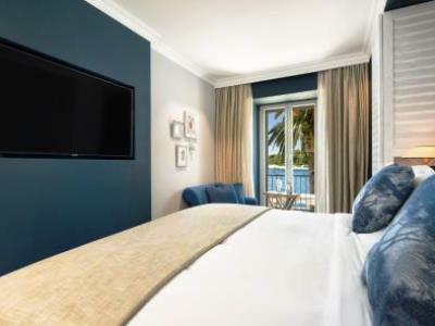 Hotel Suncani Riva