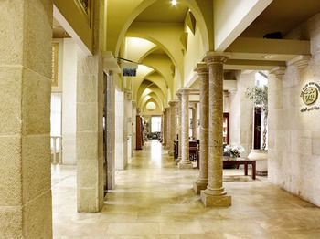 Olive Tree Boutique Hotel
