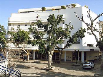 Cinema Hotel