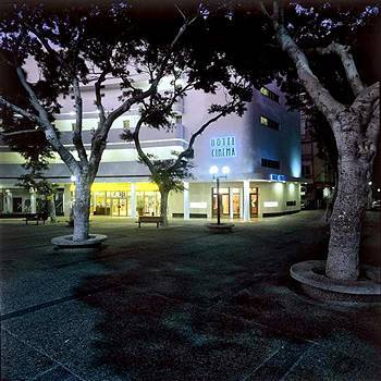 Cinema Hotel