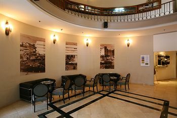 Cinema Hotel