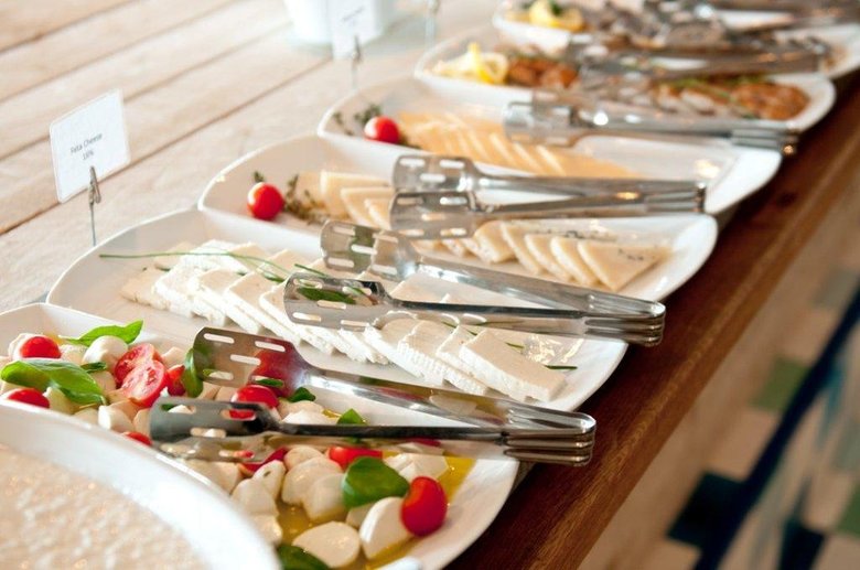 Hotel Prima Tel Aviv