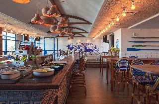 Hotel Prima Tel Aviv