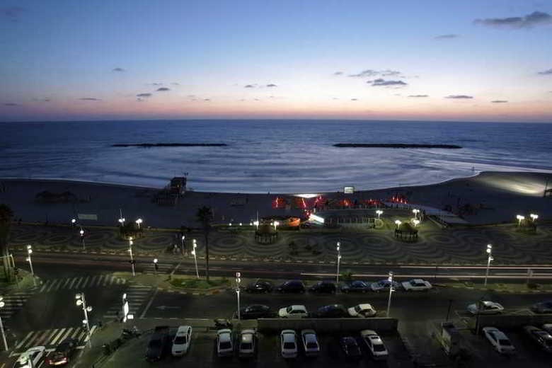 Hotel Prima Tel Aviv