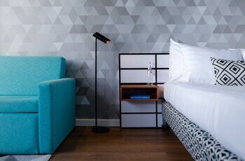 Hotel Prima Tel Aviv