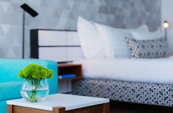 Hotel Prima Tel Aviv