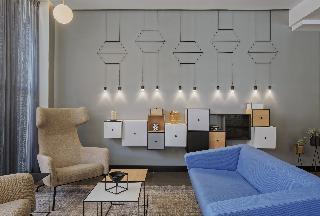 Hotel Prima Tel Aviv