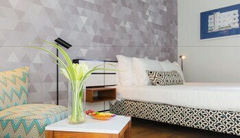 Hotel Prima Tel Aviv