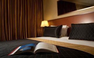 Hotel Prima Tel Aviv