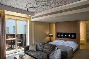 Hotel Prima Tel Aviv