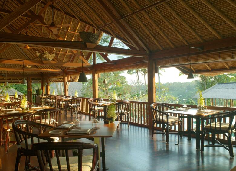 Hotel Amandari