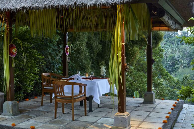 Hotel Amandari
