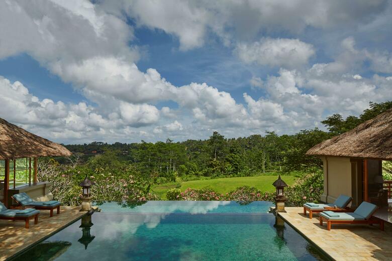 Hotel Amandari