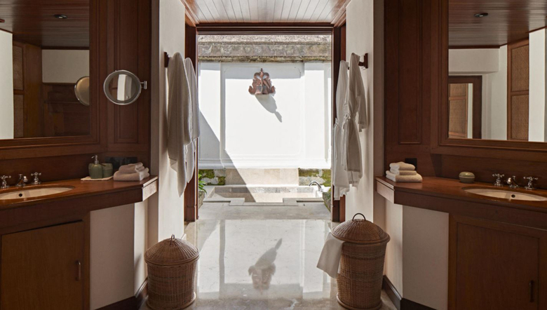 Hotel Amandari