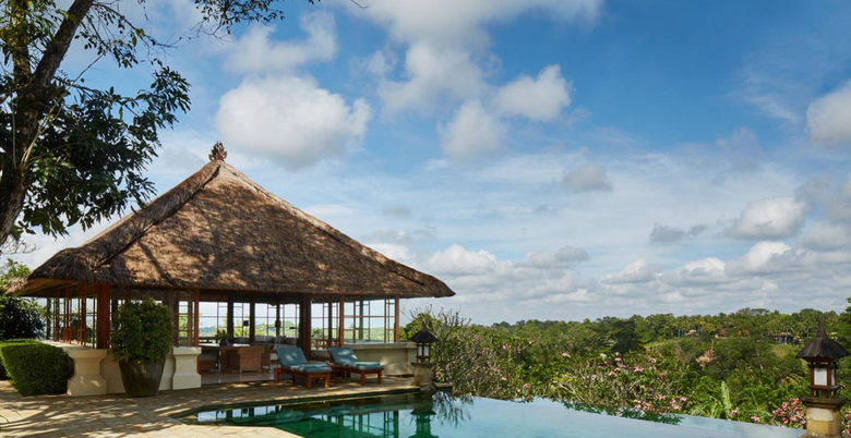 Hotel Amandari