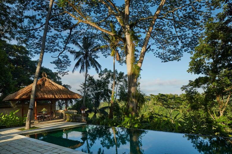 Hotel Amandari