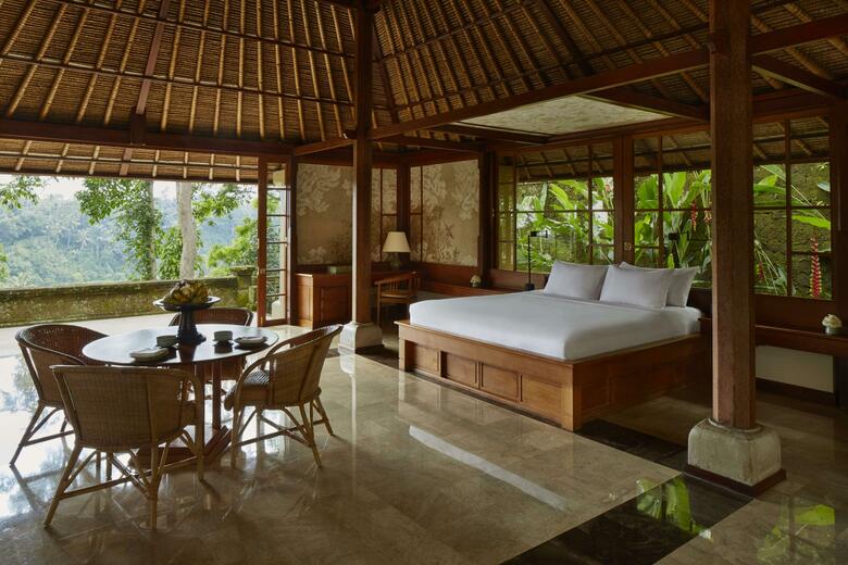 Hotel Amandari